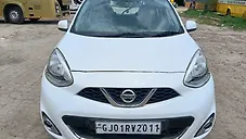 Used Nissan Micra XV CVT [2013-2017] in Ahmedabad