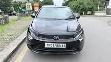 Used Tata Altroz XZA Plus Petrol Dark Edtion [2022-2023] in Mumbai