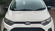 Used Ford Ecosport Trend 1.5L TDCi in Chennai