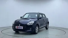 Used Maruti Suzuki Swift VXi AMT in Mumbai