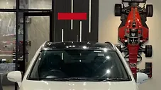 Used Maruti Suzuki S-Cross Zeta 1.3 in Hyderabad