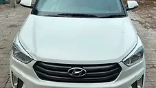 Used Hyundai Creta 1.6 SX Plus AT in Kanpur
