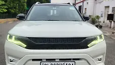 Used Maruti Suzuki Vitara Brezza ZXi [2023-2025] in Delhi