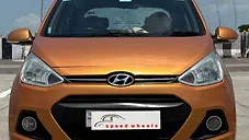 Used Hyundai Grand i10 Asta AT 1.2 Kappa VTVT [2013-2016] in Panvel
