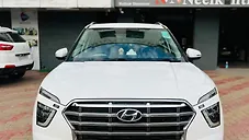 Used Hyundai Creta SX 1.5 Diesel [2020-2022] in Valsad