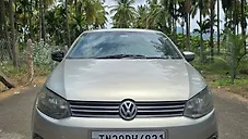 Used Volkswagen Vento Highline Diesel in Coimbatore