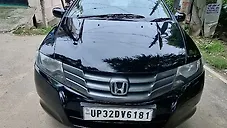 Used Honda City 1.5 S MT in Lucknow