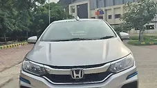 Used Honda City SV CVT in Noida