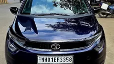 Used Tata Altroz XZ Petrol in Mumbai