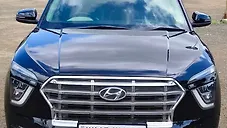 Used Hyundai Creta SX (O) 1.5 Diesel in Nashik