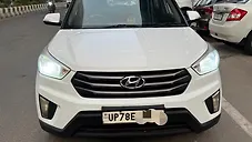 Used Hyundai Creta SX 1.6 CRDI in Kanpur