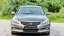 Used Honda Accord 2.4 AT in Delhi