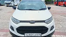 Used Ford Ecosport Ambiente 1.5L TDCi in Ahmedabad
