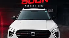 Used Hyundai Creta S 1.5 Petrol in Agra