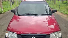 Used Maruti Suzuki A-Star Lxi in Coimbatore