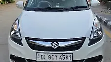 Used Maruti Suzuki Swift DZire VXI in Delhi