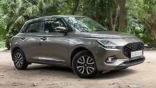 Used Maruti Suzuki Swift VXi (O) Petrol Automatic in Delhi