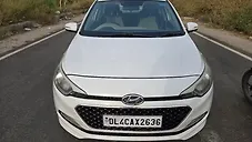 Used Hyundai Elite i20 Sportz 1.2 [2016-2017] in Delhi