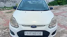 Used Ford Figo Duratorq Diesel EXI 1.4 in Ahmedabad