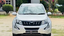 Used Mahindra XUV500 W6 1.99 in Bangalore