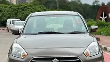 Used Maruti Suzuki DZire ZXi CNG [2022-2023] in Panvel