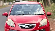 Used Honda Brio S MT in Tiruchirappalli