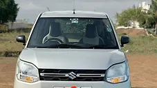 Used Maruti Suzuki Wagon R LXi (O) 1.0 CNG in Pune