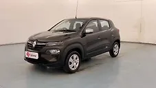 Used Renault Kwid RXT 1.0 [2023-2024] in Lucknow