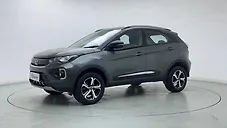 Used Tata Nexon XZ Plus in Ghaziabad