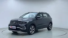 Used Volkswagen Taigun Topline 1.0 TSI MT in Navi Mumbai