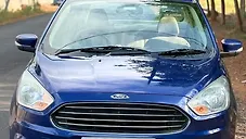 Used Ford Aspire Titanium1.5 TDCi in Tiruchirappalli