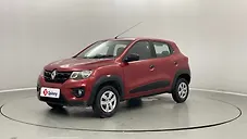 Used Renault Kwid RXT [2015-2019] in Jaipur