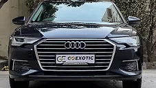 Used Audi A6 Premium Plus 45 TFSI [2019-2024] in Gurgaon