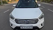 Used Hyundai Creta SX Plus 1.6 AT Petrol in Delhi