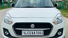 Used Maruti Suzuki Swift ZXi in Rajkot