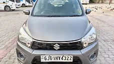 Used Maruti Suzuki Celerio ZXi AMT [2017-2019] in Ahmedabad