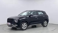 Used Hyundai Creta SX 1.5 Petrol in Chandigarh