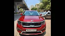 Used Kia Seltos GTX Plus Diesel 1.5L Turbo Automatic (TC) in Mumbai