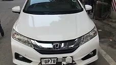 Used Honda City V in Kanpur