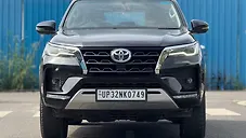 Used Toyota Fortuner 4x2 2WD Petrol 2.7L Automatic in Delhi