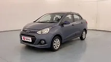 Used Hyundai Xcent SX 1.2 in Lucknow
