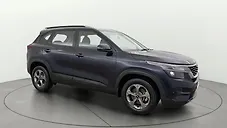 Used Kia Seltos HTK Plus 1.5 Diesel in Gurgaon