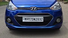 Used Hyundai Xcent SX 1.2 (O) in Nagpur