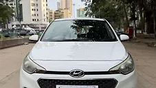 Used Hyundai Elite i20 Magna 1.2 in Mumbai