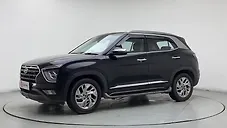 Used Hyundai Creta SX 1.5 Petrol in Delhi