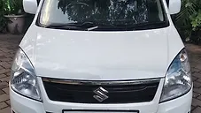 Used Maruti Suzuki Wagon R VXI+ AMT in Pune