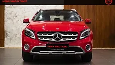 Used Mercedes-Benz GLA 200 Sport in Delhi