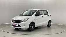 Used Maruti Suzuki Celerio VXi AMT in Jaipur