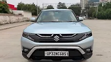 Used Maruti Suzuki Vitara Brezza VXi in Lucknow