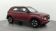 Used Hyundai Venue SX 1.4 CRDi in Chennai